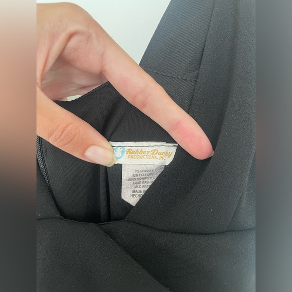 Cocktail Dress - Small - Picture 2 of 2